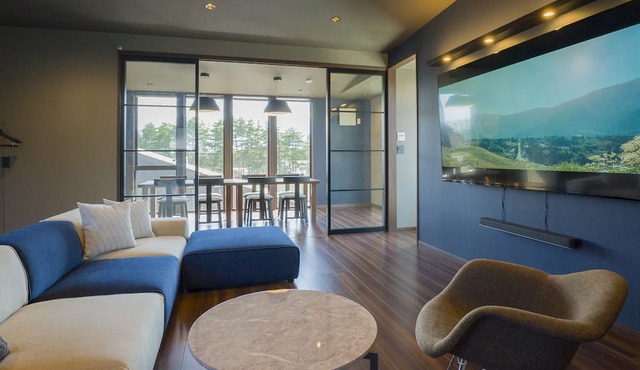 Rakuten STAY VILLA Yatsugatake