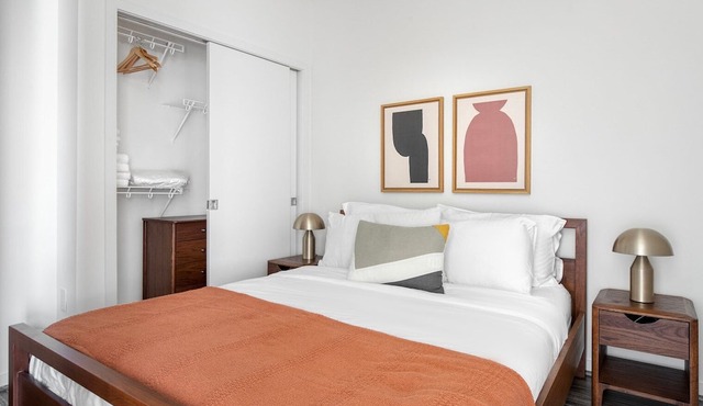 Upscale Shaw Jr 1BR w/Gym & Pool, nr Entertainment, by Blueground