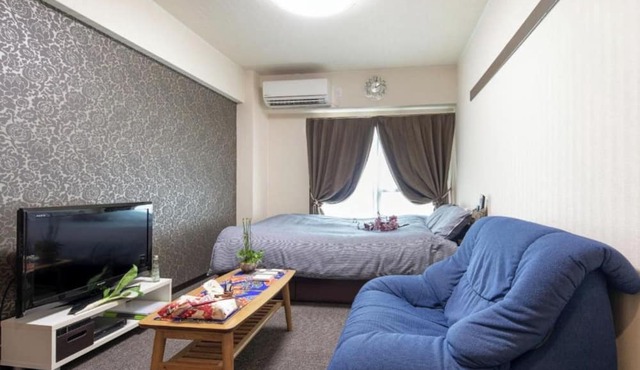 Cozy house 306 free E bike free portable wifi - No 306/Kyoto Kyōto