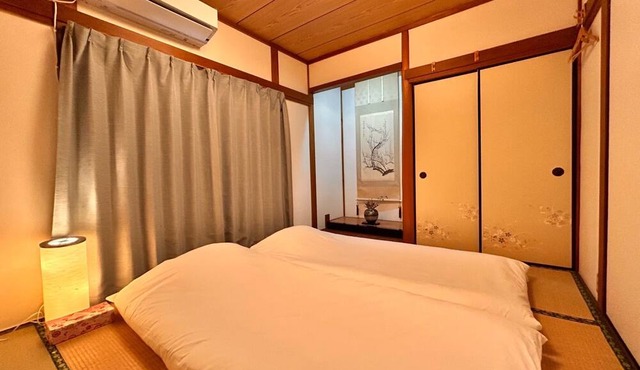 Kyoto Umekoji Guest House Entire property availa/Kyoto Kyōto