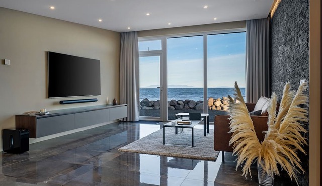 Bay View Apartments