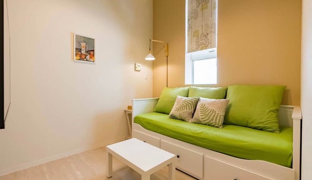 2F Floor charter up to 11 people Newly built We/Osaka Ōsaka