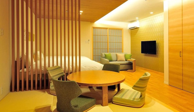 Japanese Superior Room 406 - 406/Osaka Ōsaka