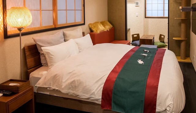 Little Hotel Kyoto Karasuma Takatsuji