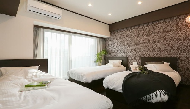 Vacation Rent Kanayama