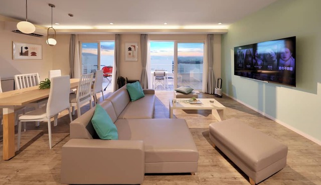 Crystal Villa SHIRAHAMA