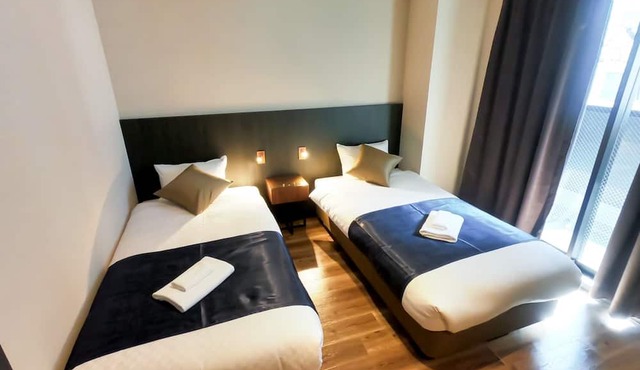 Two Bedroom Apartment/Osaka Ōsaka