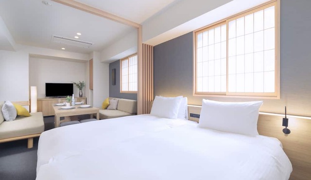 MIMARU Tokyo Akasaka