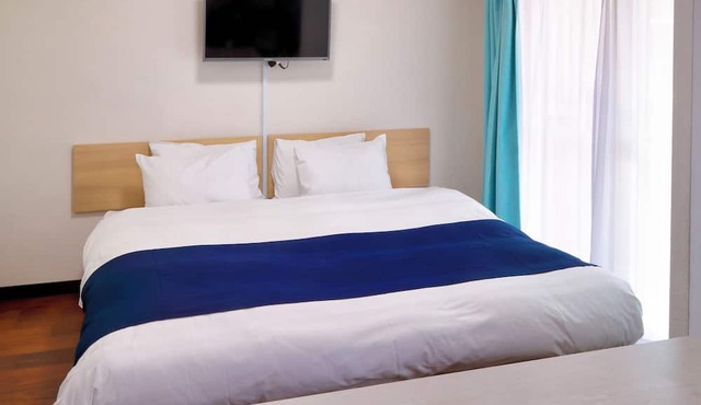 HOTEL Nishikawaguchi Weekly