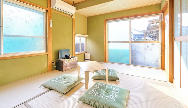 Kokoyui Guesthouse