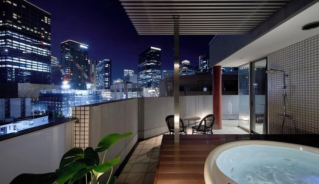 Minn Umeda North