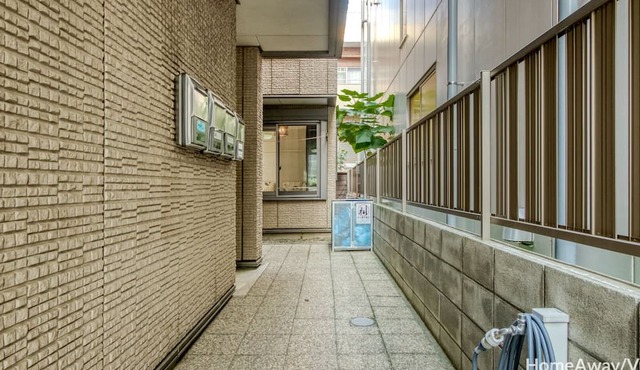 Casasele 102 · 12Designer studio－4 people－Direct train to Shibuya