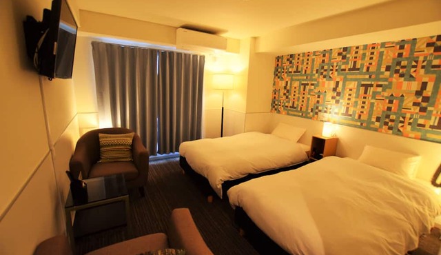 Residence Condominium KALAHAAI