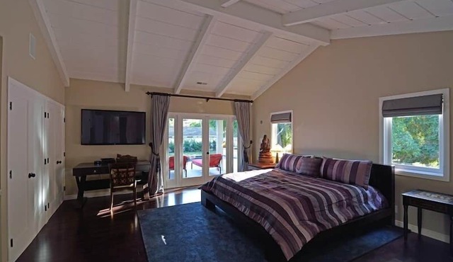 Hollywood Hills Spanish Contemporary - Ask About Monthly Specials