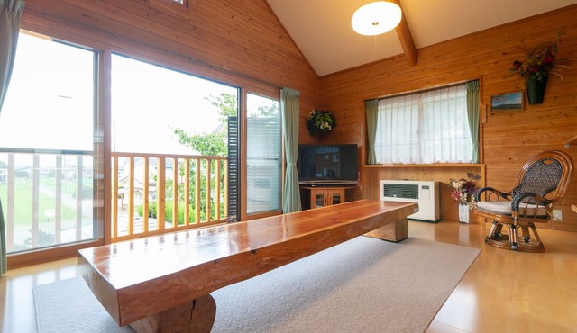 Villa Ururun Kawaguchiko