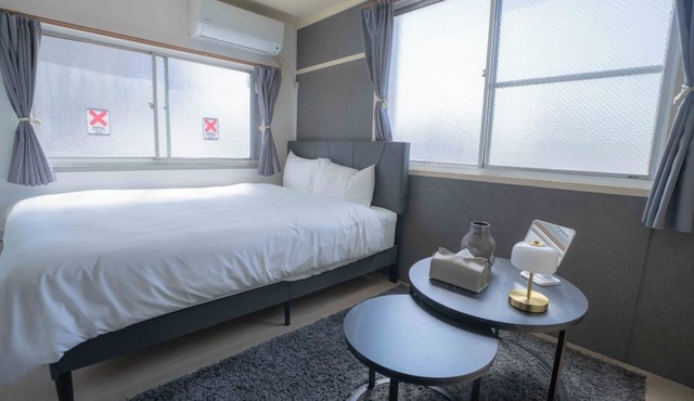 Retreat Court Hakata Sumiyoshi 302/Fukuoka City Fukuoka