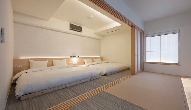 JINRYU HOTEL ISE