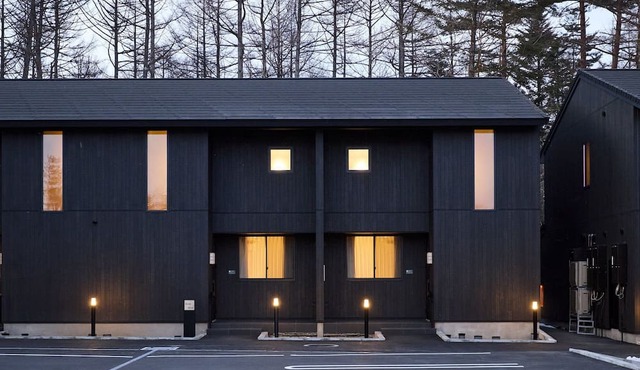 Rakuten STAY VILLA Kusatsu Onsen