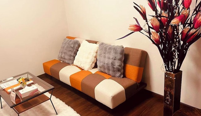 Nexus Villa Morishiita