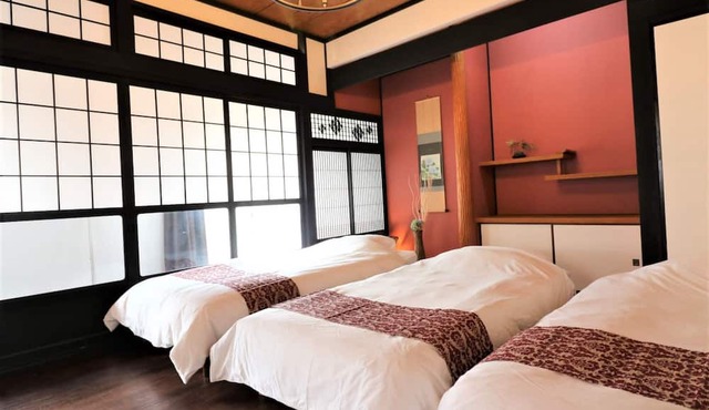 Osaka Chikkou