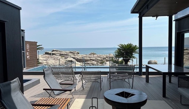 SIOKUMIHAMA Sea Side Villa HAMATSUZURI