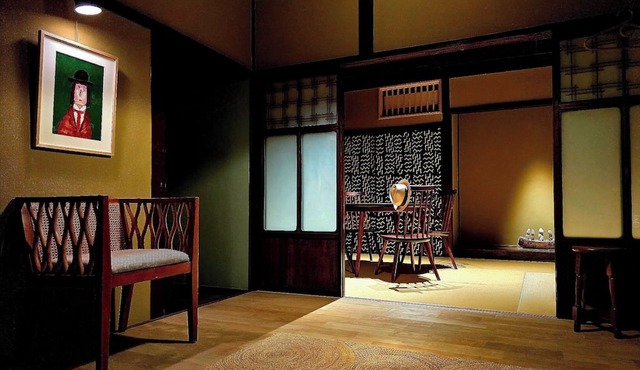 NonSmoking Nishimachi Haku Private rental o/Tamba-Sasayama City Hyōgo