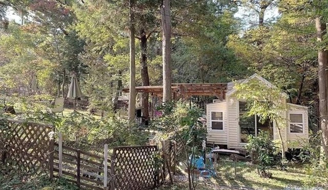 Casual Cottage | For 2 People | Extended Stay Pl/Annaka City Gunma