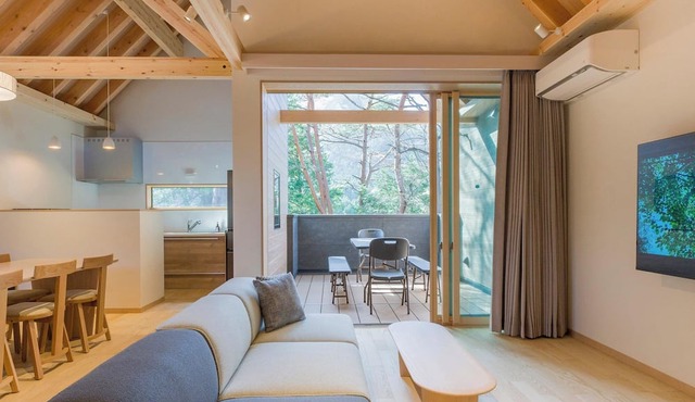 Rakuten STAY VILLA Kinugawa Riverside