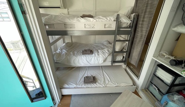 Local Stay NAKAI 2 minutes walk from Nakai Station/Shinjuku-ku Tokyo