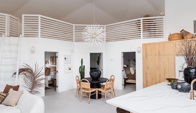 Perch – 2026 Vrbo Vacation Rental of the Year | Luxury Geo Dome w/Pickleball