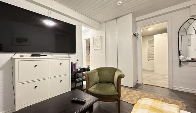 Cosy apartment in Old town of Hafnarfjörður