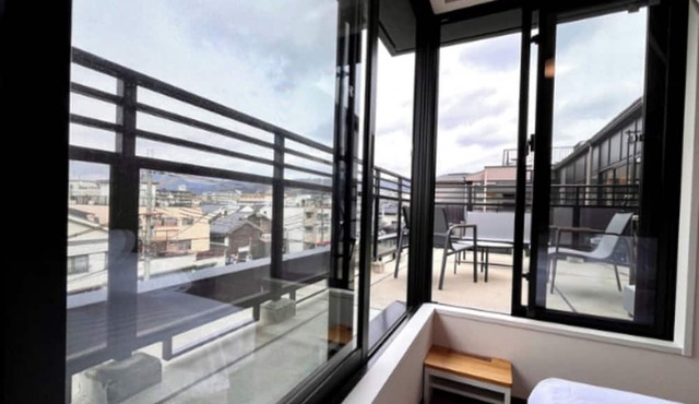 Hiyori Residence Kyoto Kamogawa