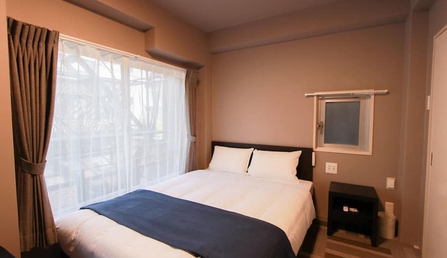 Advanced Stay Hakata