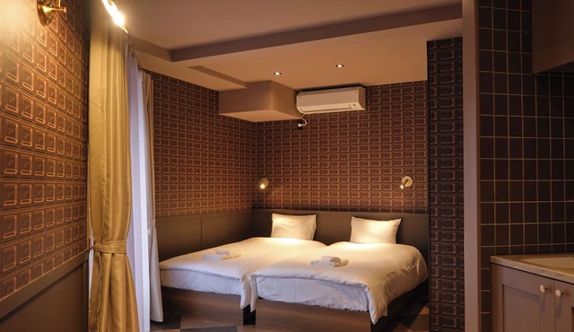 Q-ROOMS.HARAJUKU