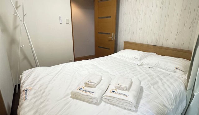 Near Tenjinbashi, Shopping,Food,Explore,Easy transit,Wi-Fi,Elevator,Entire House
