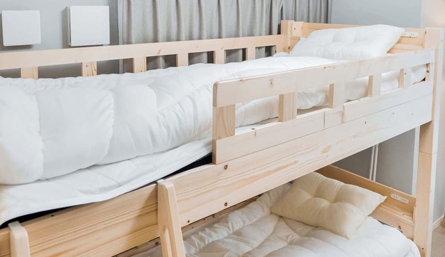 Triphome Nakano 2025 Bunk bed