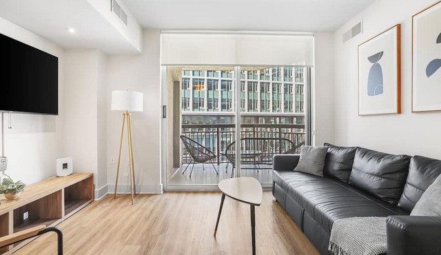 Well Appointed Apartments W Full Comfort