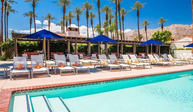 1 King Room, La Quinta Resort & Club, Lush Gardens, Historic Charm, Desert Oasis