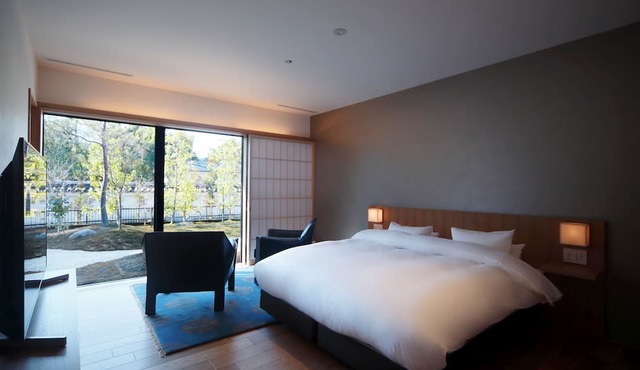 Machiya AOI KYOTO STAY AOI Suites at Nanzenji