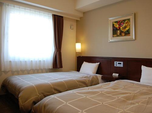 Hotel Route-Inn Nabari