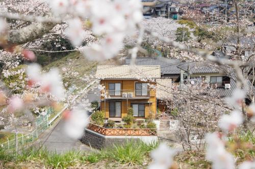 Minamiyama Green Villa Gifu 一棟貸し