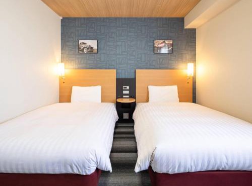 Comfort Hotel Kariya