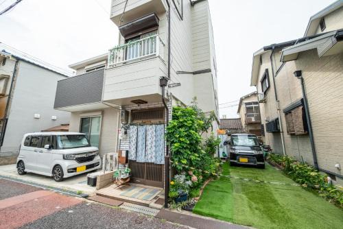 Guesthouse Ichiedo