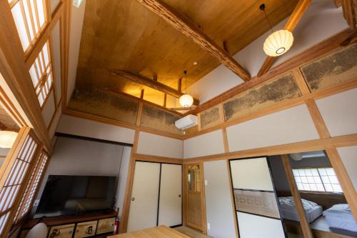 Warabino Residence