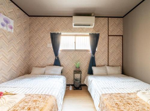 Nishikujo House - Vacation STAY 20968