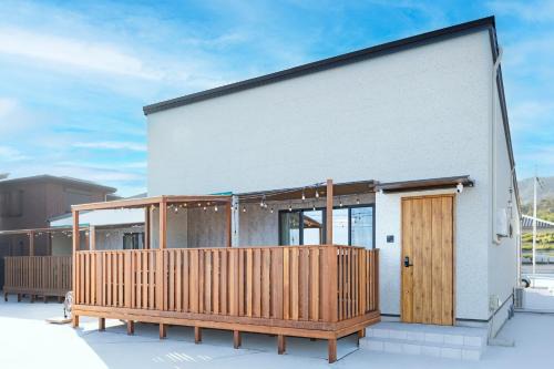 RUSH Awajiso CANARIYA - Vacation STAY 31309v