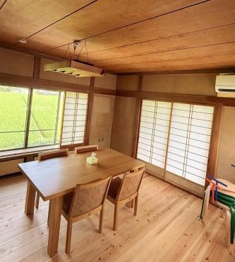 屯 TON サウナ付き一棟貸しNeo和室