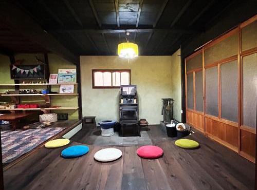 Nano Village Okayama - Vacation STAY 66531v