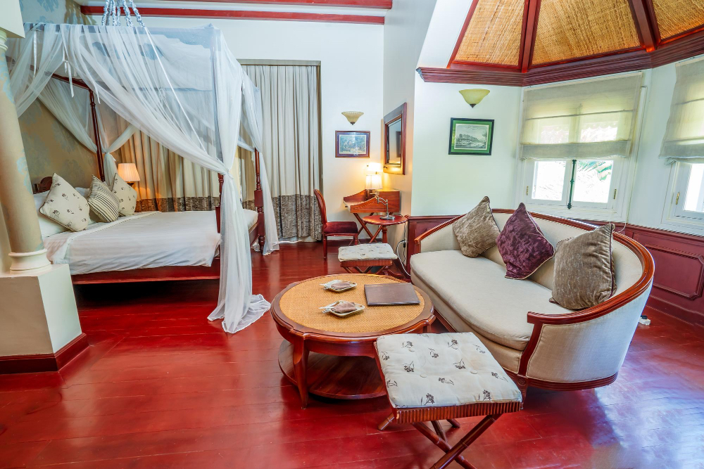 LEGALCOURT - Vacation STAY 14717