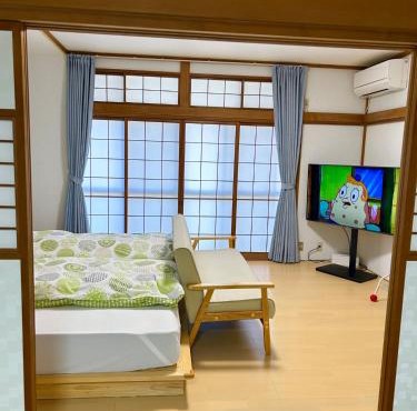 Minnpaku nami - Vacation STAY 60554v